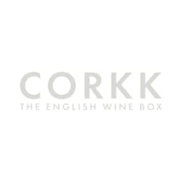 Corkk logo