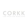 Corkk logo