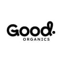 Good Organics logo