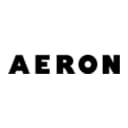 AERON logo