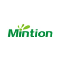 Mintion logo