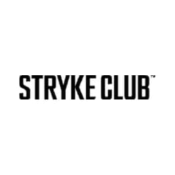 Stryke Club logo