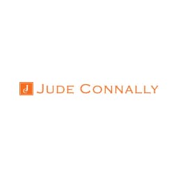Jude Connally logo