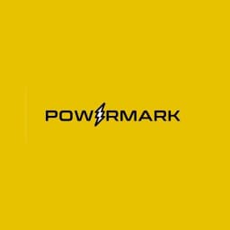 Powermark logo