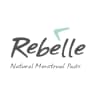 Rebelle Pads logo
