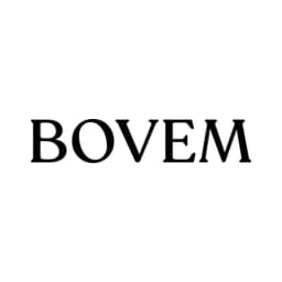 BOVEM logo