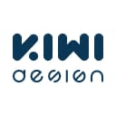 KIWI design logo