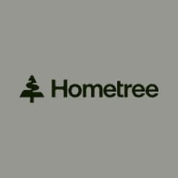 Hometree logo