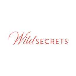 Wild Secrets New Zealand logo