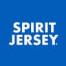 Spirit Jersey logo