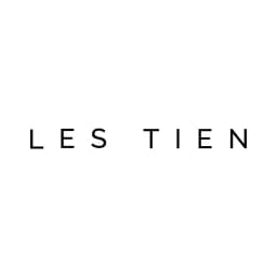 Les Tien logo