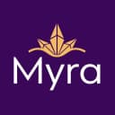 Myra Gems logo
