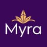 Myra Gems logo