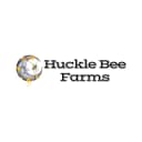 Huckle Bee Farms logo