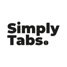 SimplyTabs logo