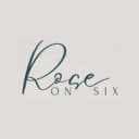 Rose on Six logo