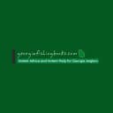 Georgia Fishing Books logo