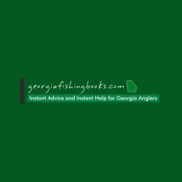 Georgia Fishing Books logo