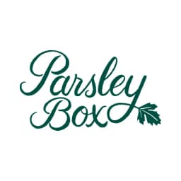 Parsley Box logo