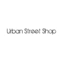 Urban Street Shop logo