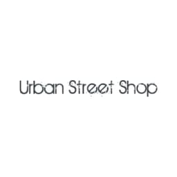 Urban Street Shop logo