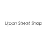Urban Street Shop logo