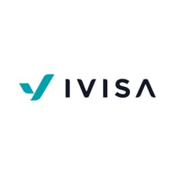 iVisa logo