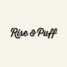 Rise & Puff logo
