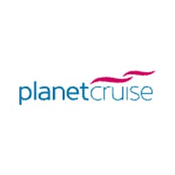 Planet Cruise logo