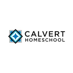 Calvert Homeschool logo