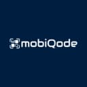 mobiQode logo