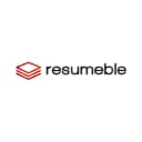 Resumeble logo