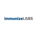 immunizeLABS logo