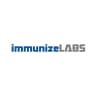 immunizeLABS logo
