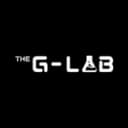 The G-Lab logo