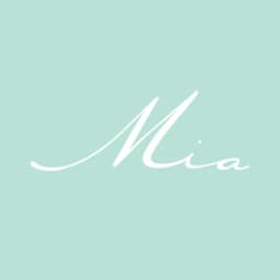 MIA Bijoux logo