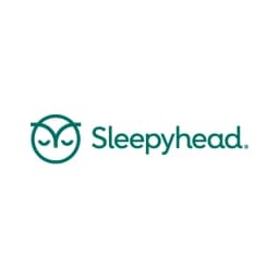 Sleepyhead logo
