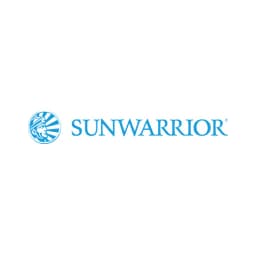 Sunwarrior logo