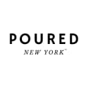 Poured New York logo