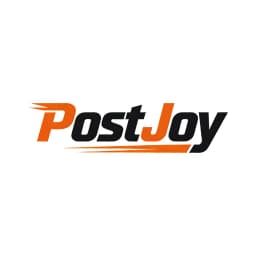 PostJoy Ebike logo