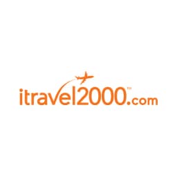 itravel2000 logo