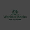 World of Books logo