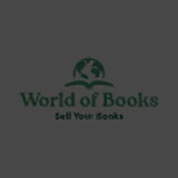 World of Books logo