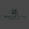 World of Books logo