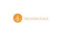 Akhanda Yoga Online logo