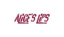 Alice's Lips logo