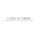 A Life In Labor logo