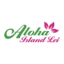 Aloha Island Lei logo