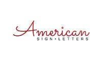 American Sign Letters logo
