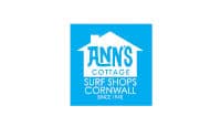 Anns Cottage logo